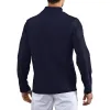 Jaqueta azul marinho Endless Edge
