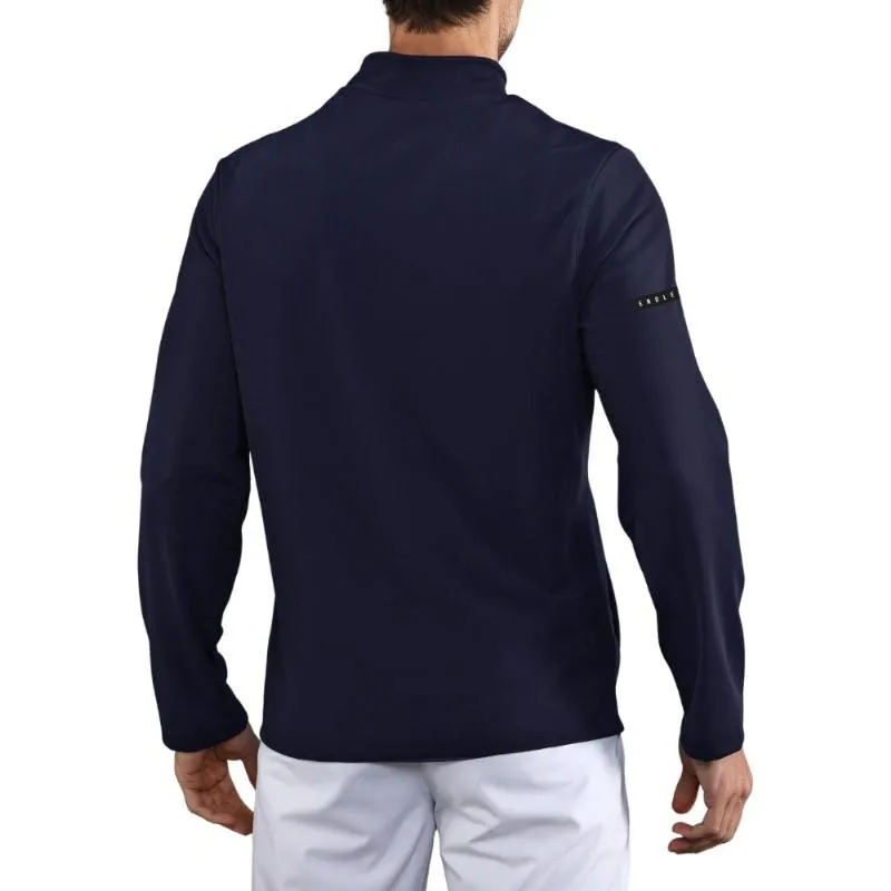 Jaqueta azul marinho Endless Edge