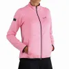 Chaquetá Rosa Ágil Sem Fim