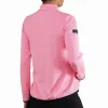 Chaquetá Rosa Ágil Sem Fim