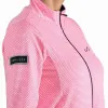 Chaquetá Rosa Ágil Sem Fim