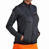 Chaquetá Endless Lithe Titânio