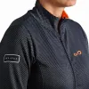 Chaquetá Endless Lithe Titânio