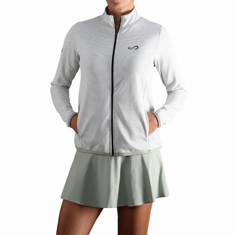 Endless Lithe Light Green Jacket