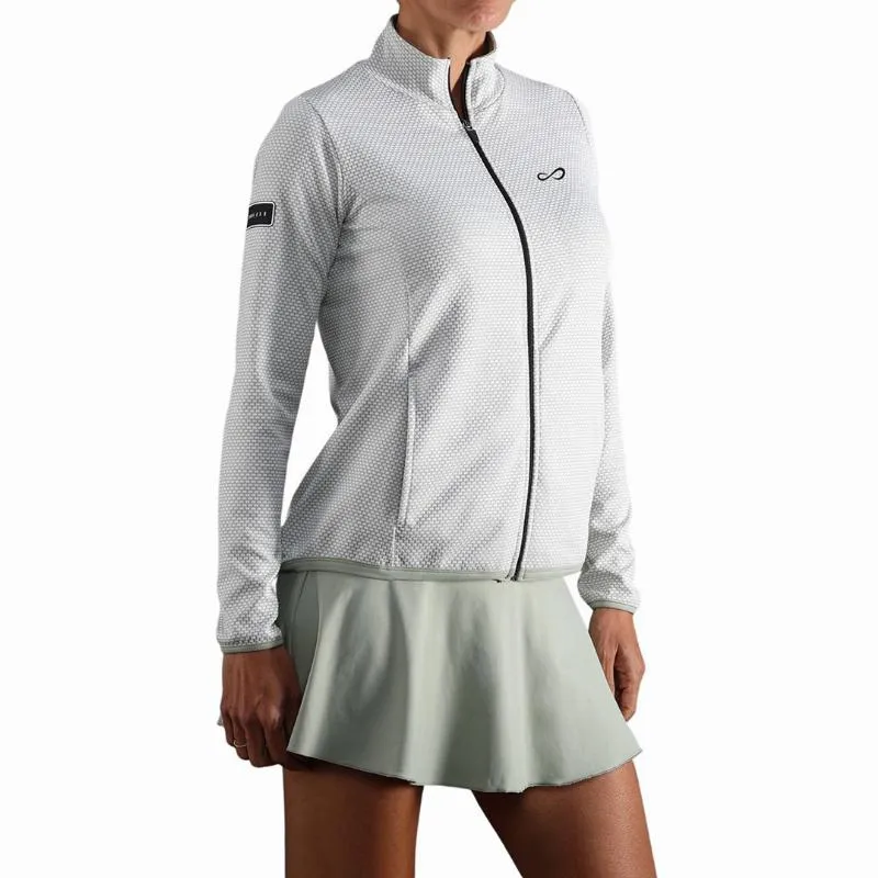 Endless Lithe Light Green Jacket