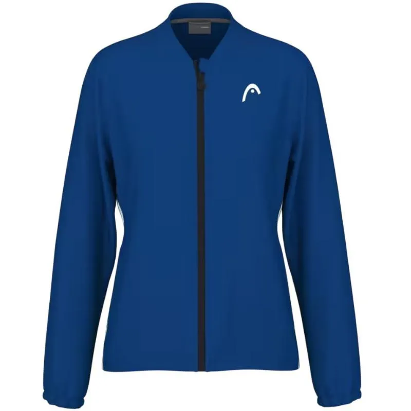 Jaqueta Feminina Head Breaker Royal Blue