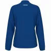 Jaqueta Feminina Head Breaker Royal Blue