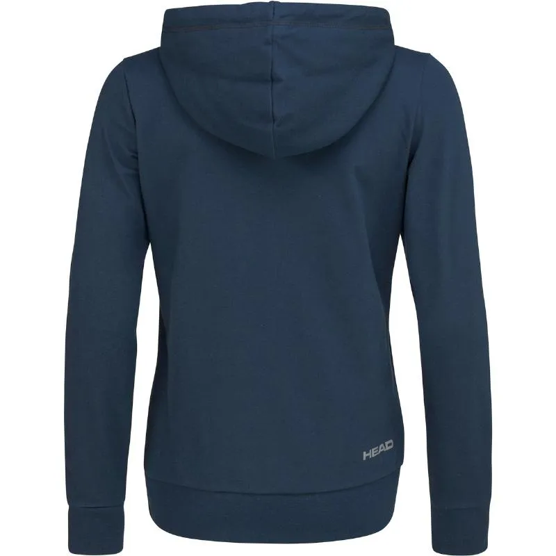Jaqueta Feminina Head Club Greta Azul Marinho