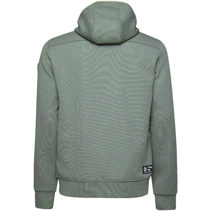 Chaqueta JHayber Cáqui Alpino