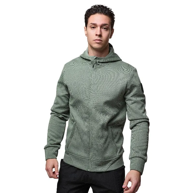 Chaqueta JHayber Cáqui Alpino
