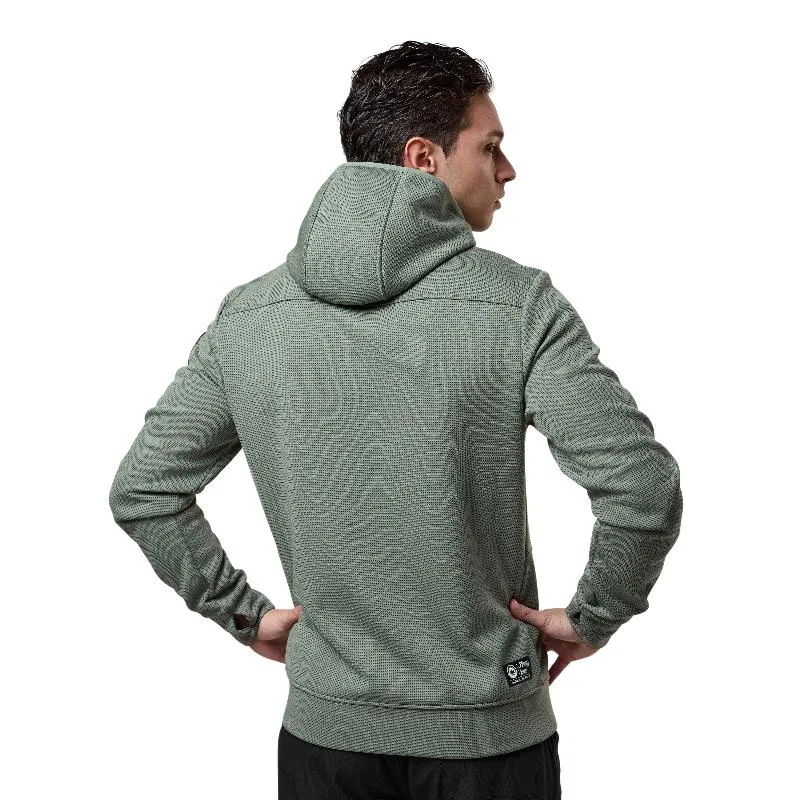 Chaqueta JHayber Cáqui Alpino