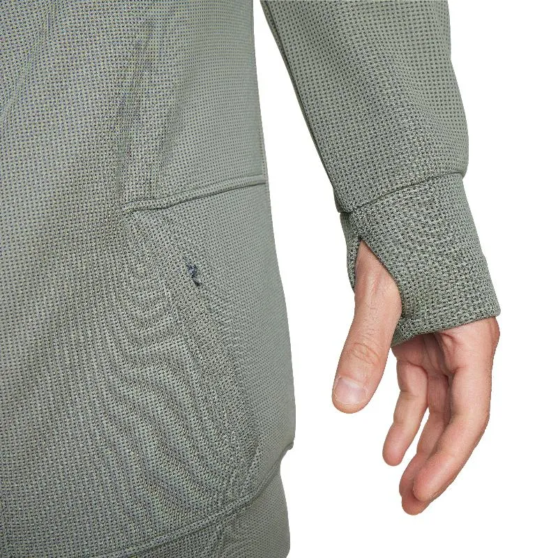 Chaqueta JHayber Cáqui Alpino
