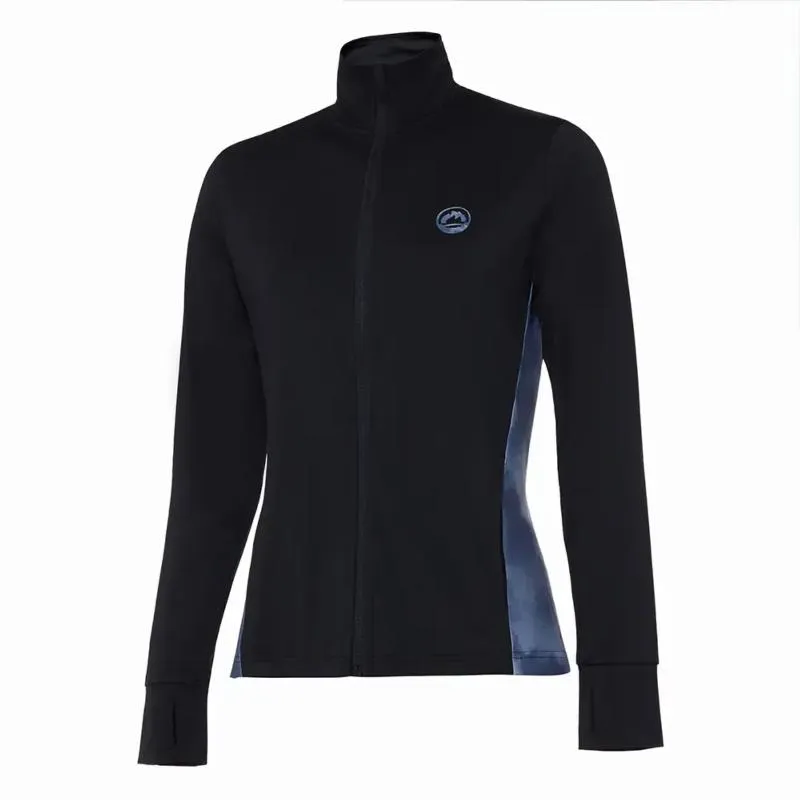 Chaqueta JHayber Nairobi Negro Mujer