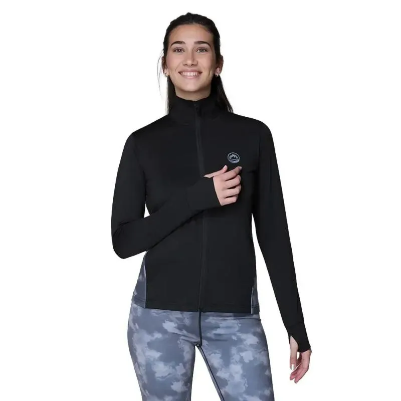 Chaqueta JHayber Nairobi Negro Mujer