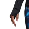 Chaquetá JHayber Universo Negro Mujer