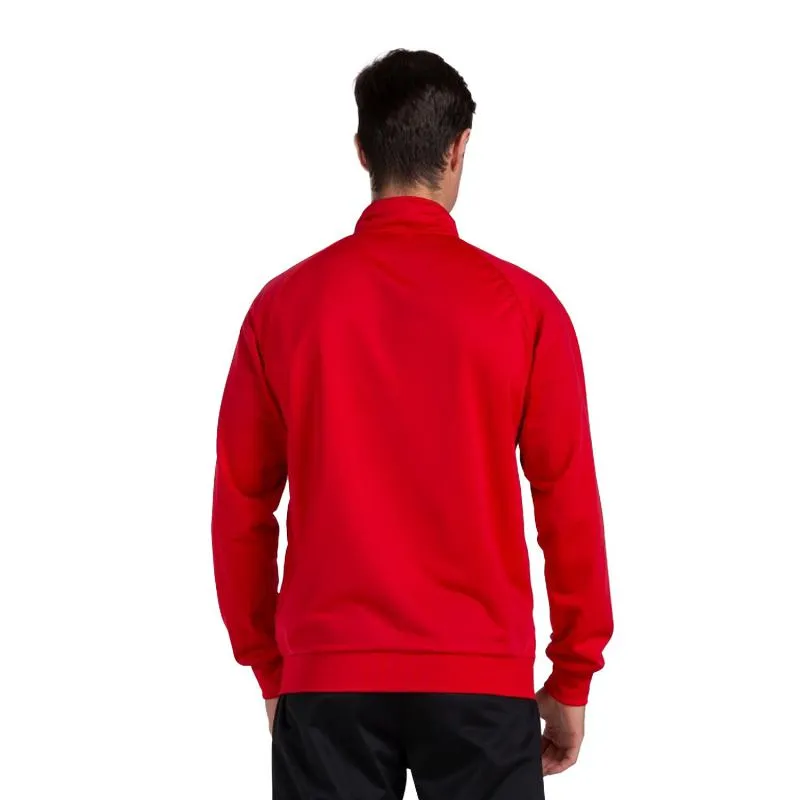 Casaco Joma Gala Vermelho Júnior