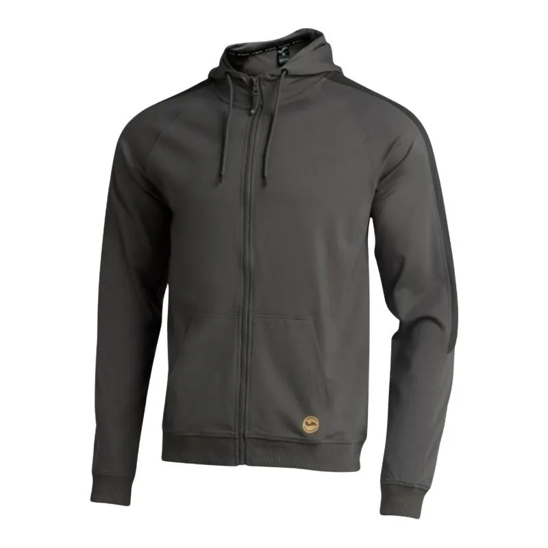 Chaqueta Joma Indoor Gym Antracita