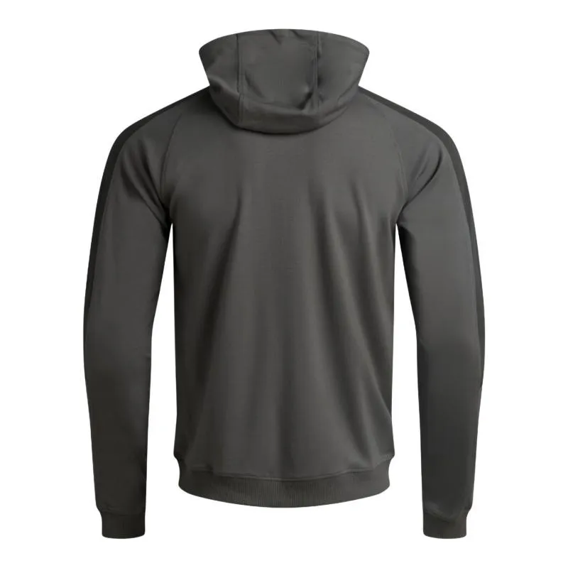 Chaqueta Joma Indoor Gym Antracita