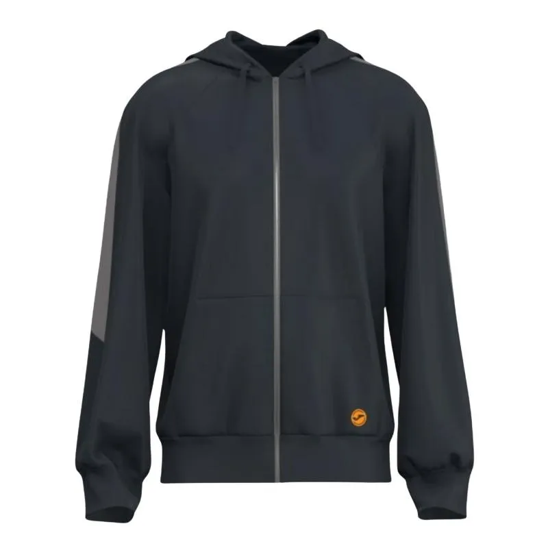 Chaqueta Joma Indoor Gym Negro