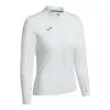 Chaqueta Joma R Night Blanco Mujer