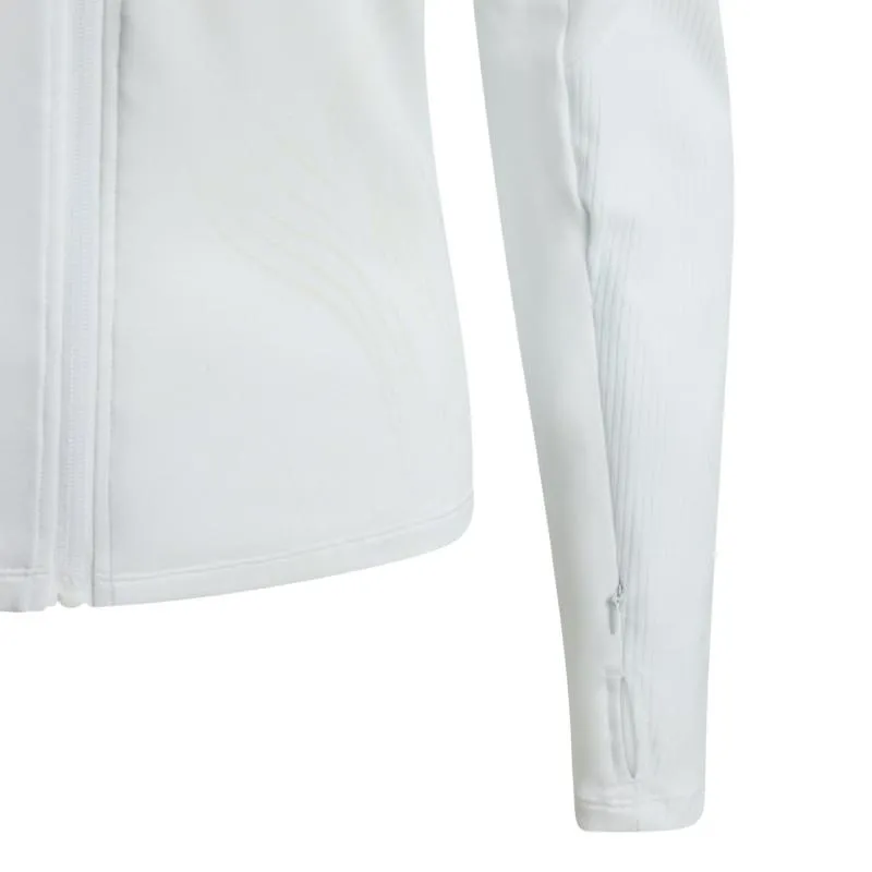 Chaqueta Joma R Night Blanco Mujer