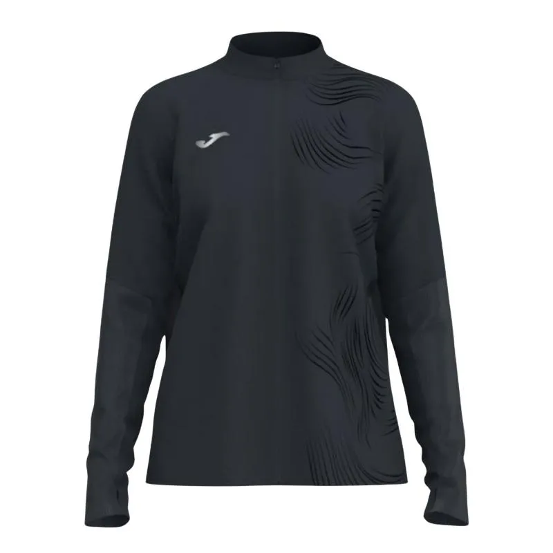 Chaqueta Joma R Night Negro Mujer