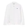 Lacoste Daniil Medvedev Casaco Branco