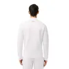 Lacoste Daniil Medvedev Casaco Branco