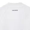Lacoste Daniil Medvedev Casaco Branco