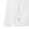 Lacoste Daniil Medvedev Casaco Branco