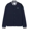 Casaco Lacoste Novak Djokovic Azul Marinho
