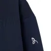 Casaco Lacoste Novak Djokovic Azul Marinho