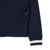 Casaco Lacoste Novak Djokovic Azul Marinho