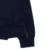 Jaqueta de Algodão Azul Marinho Lacoste Sport