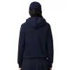 Lacoste Sport Jaqueta De Algodão Azul Marinho Mulher
