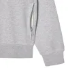 Chaqueta Lacoste Sport Algodon Vigore Cinza