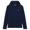 Casaco Lacoste Sport Azul Marinho