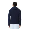 Casaco Lacoste Sport Azul Marinho