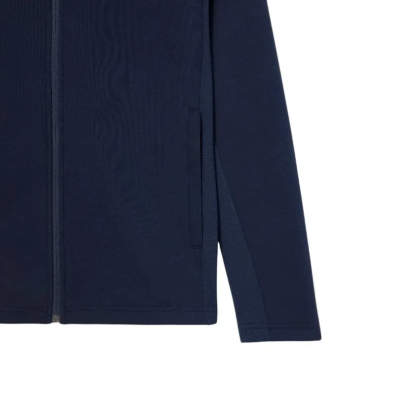 Casaco Lacoste Sport Azul Marinho