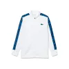 Jaqueta Esportiva Lacoste Branca