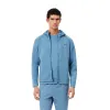 Giacca elastica Lacoste Sport Aral Blue