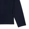 Jaqueta Lacoste Sport Azul Marinho Elástica