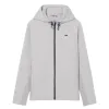 Jaqueta Lacoste Sport Light Grey