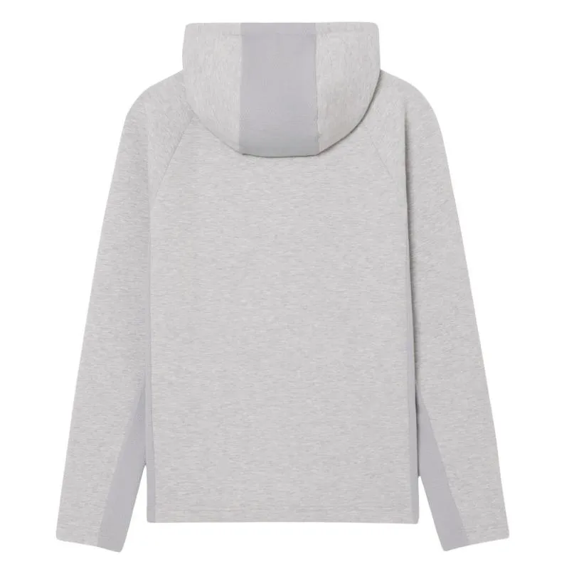 Jaqueta Lacoste Sport Light Grey