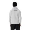 Jaqueta Lacoste Sport Light Grey