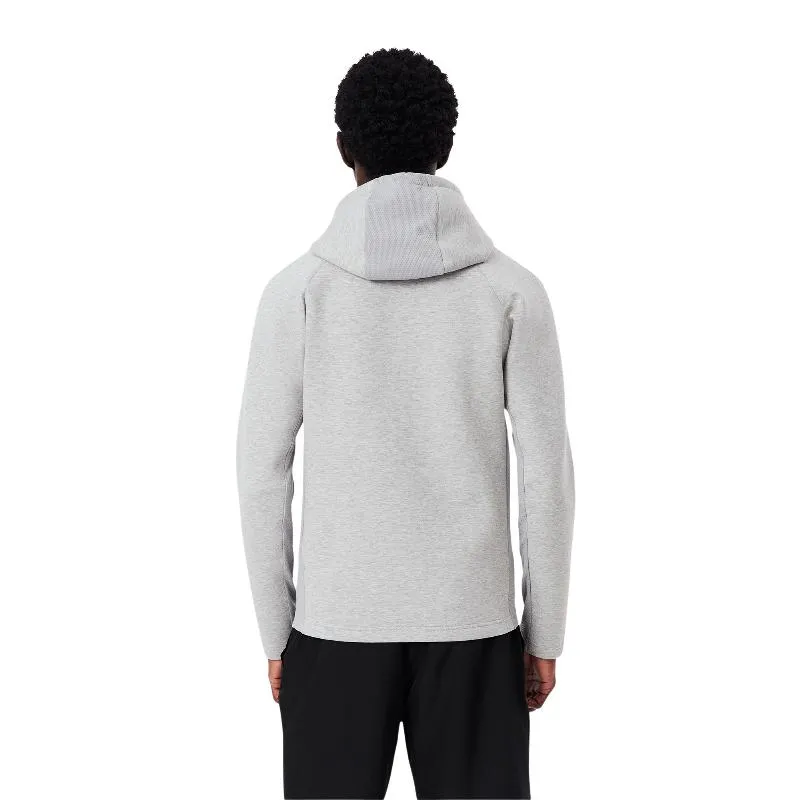 Jaqueta Lacoste Sport Light Grey