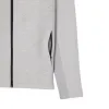 Jaqueta Lacoste Sport Light Grey