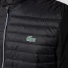 Jaqueta Azul Marinho Lacoste Sport Light