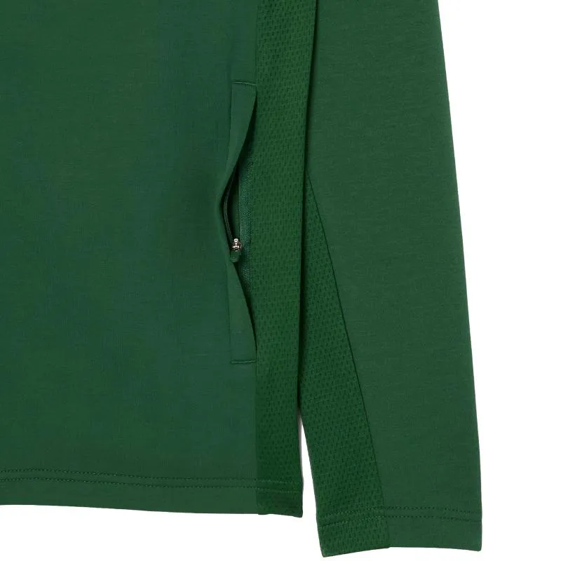 Jaqueta Lacoste Sport Green