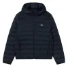 Lacoste Winter Black Jacket